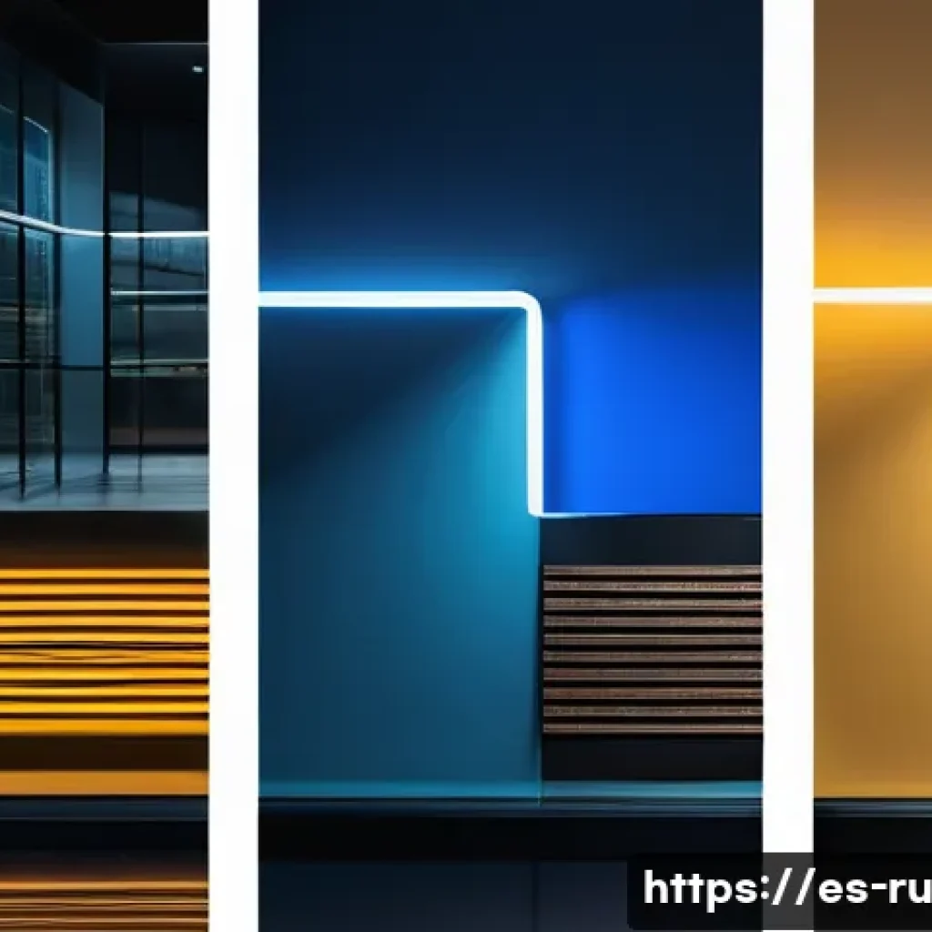 환경이주민과 지역 경제 활성화 - Here are three detailed image prompts in English, designed for an image generation AI, keeping all s...