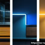 환경이주민과 지역 경제 활성화 - Here are three detailed image prompts in English, designed for an image generation AI, keeping all s...