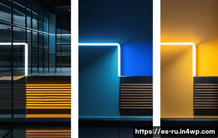 환경이주민과 지역 경제 활성화 - Here are three detailed image prompts in English, designed for an image generation AI, keeping all s...