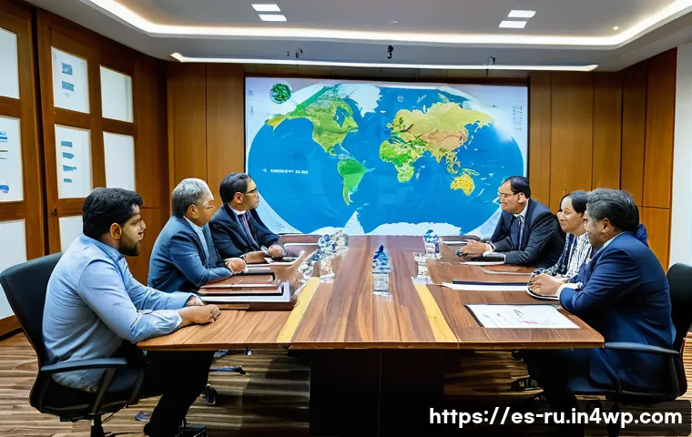 환경이주민이 직면한 법적 장벽 관련 이미지 2